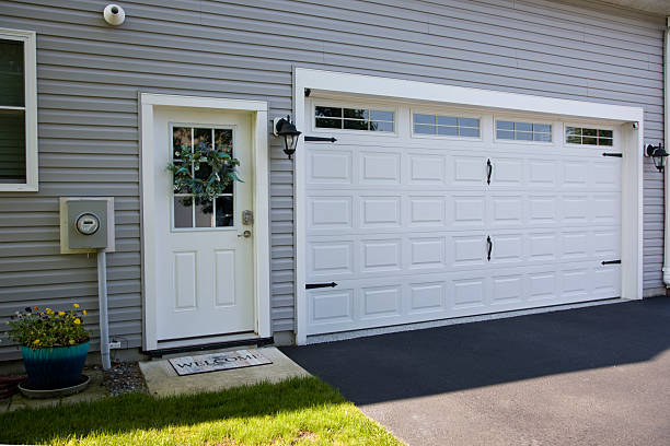 24/7 Emergency Garage Door Panel Replacement experts in Moapa Valley, NV