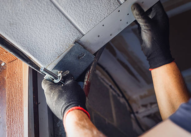 Reliable Garage Door Panel Replacement contractor in Moapa Valley, NV by Garage Doors Repair Pro